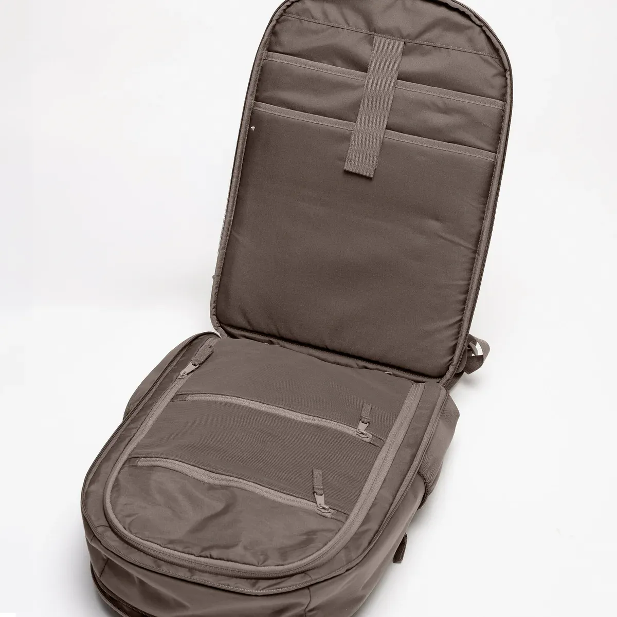 GOT BAG Hybrid Pack Oyster – Seitenansicht 2 | nachhaltig | Bag-Age