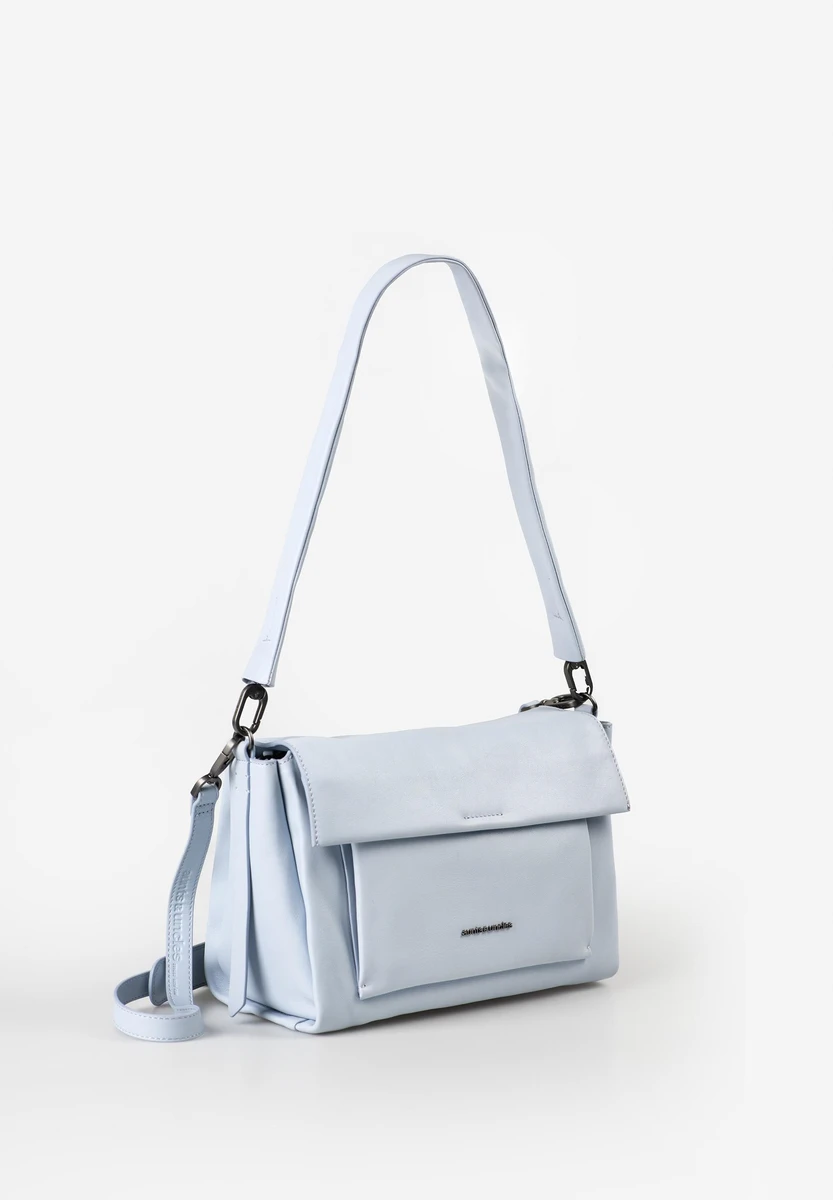 aunts & uncles Breeze Blue Aura torba, zdjęcie produktu, w Bag-Age Berlin