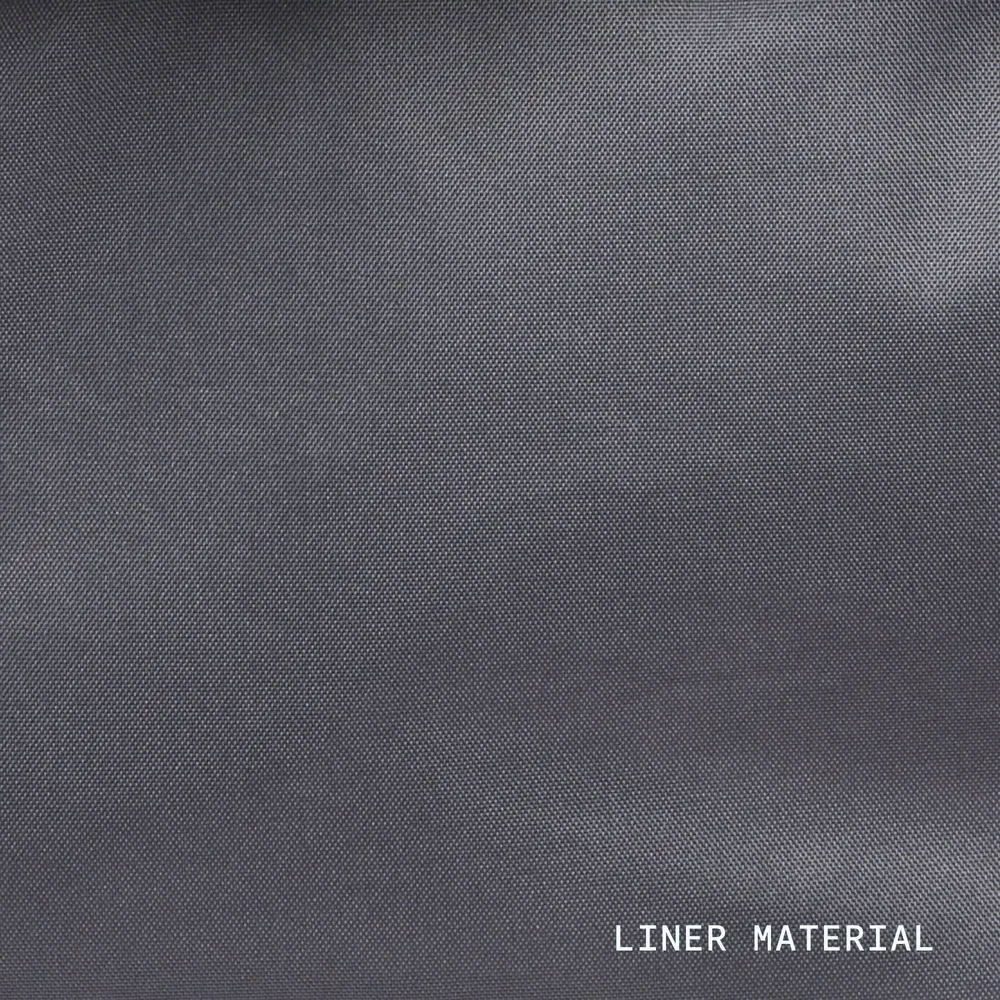 Chrome Industries Sabin 3L Sling - geöffnetes Hauptfach (Weitere Ansicht 2)