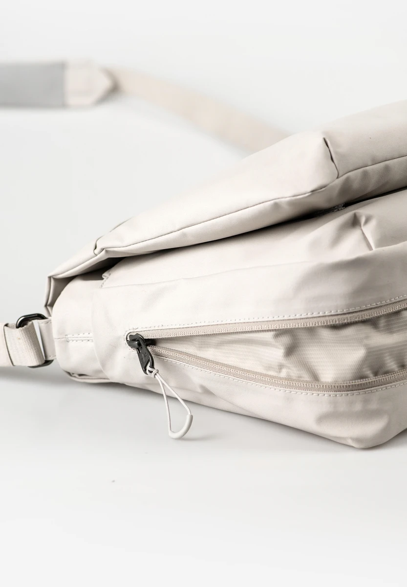 aunts & uncles Aoki RE lite Linen Tasche, Produktbild, bei Bag-Age Berlin kaufen