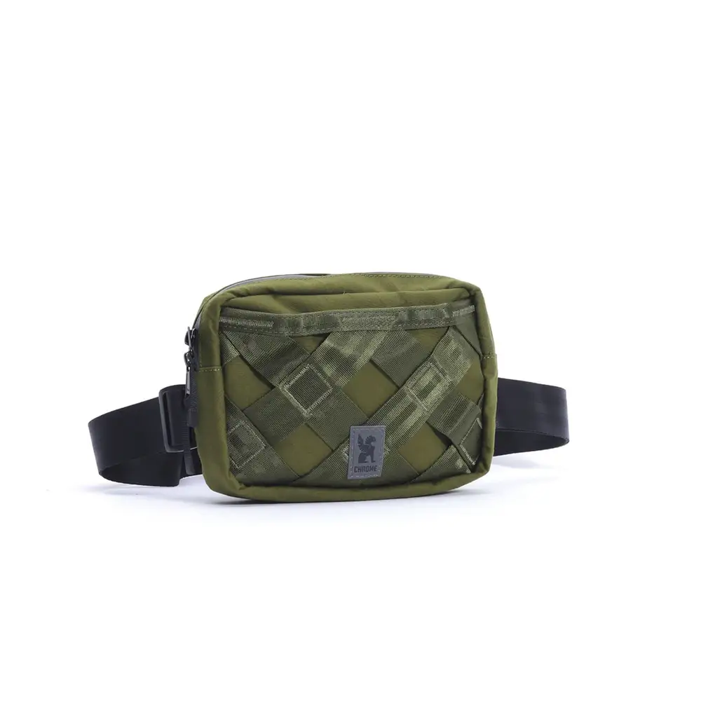 Chrome Industries Barrage 2L Sling BG-396-MOSX-NA-NA – Produktansicht