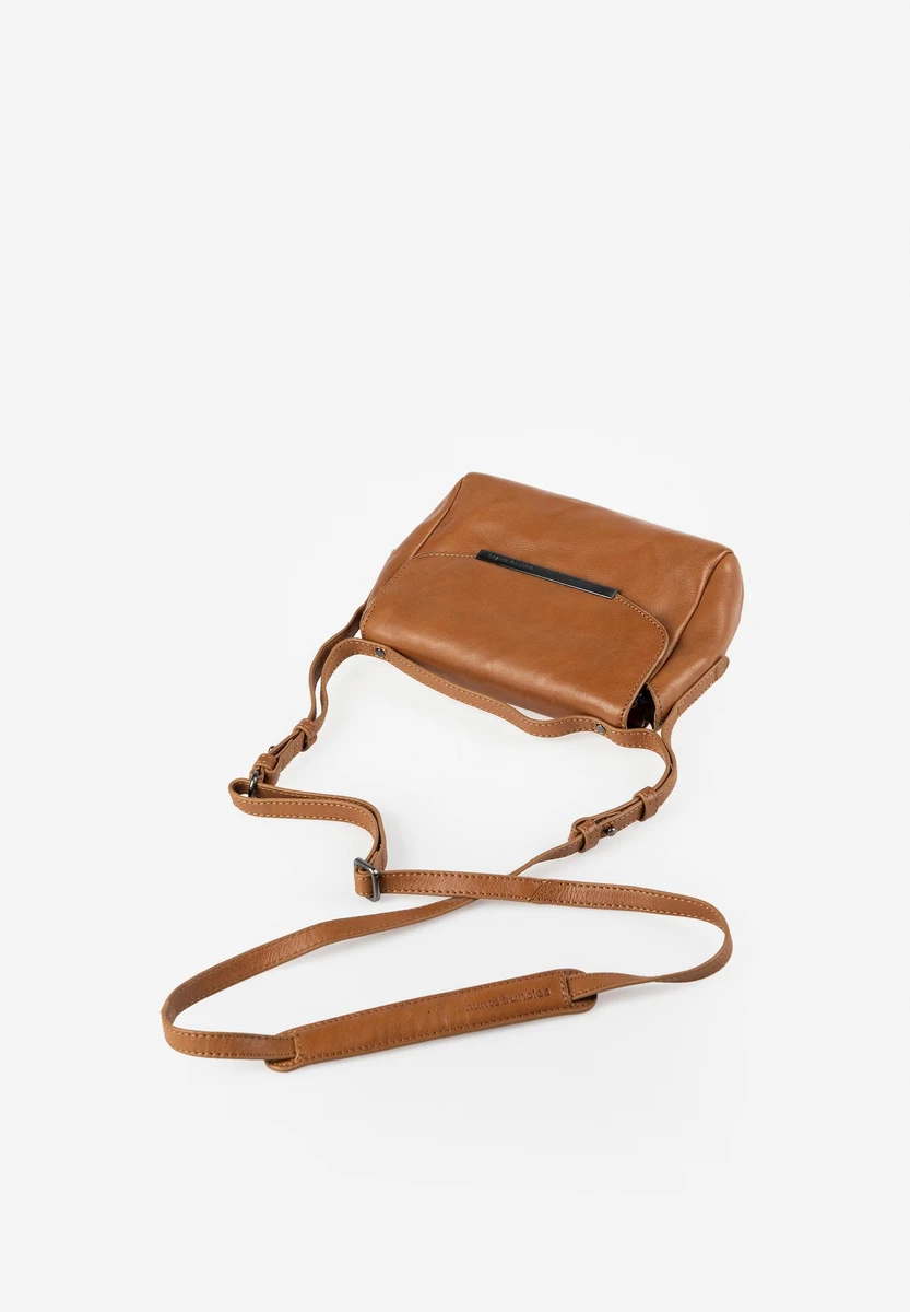 aunts & uncles Mrs. Bao Bun Caramel Tasche, Produktbild, bei Bag-Age Berlin kaufen