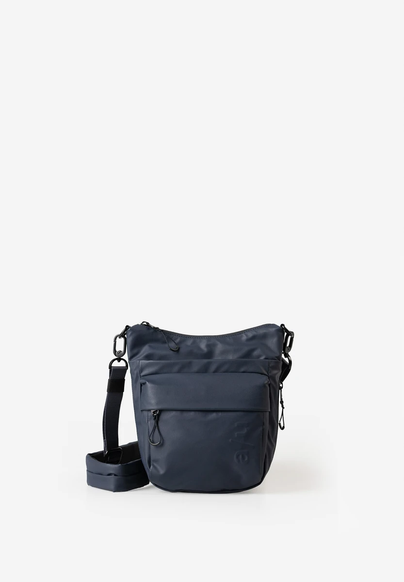 aunts & uncles Yura RE lite Outer Space bag, front view, at Bag-Age Berlin