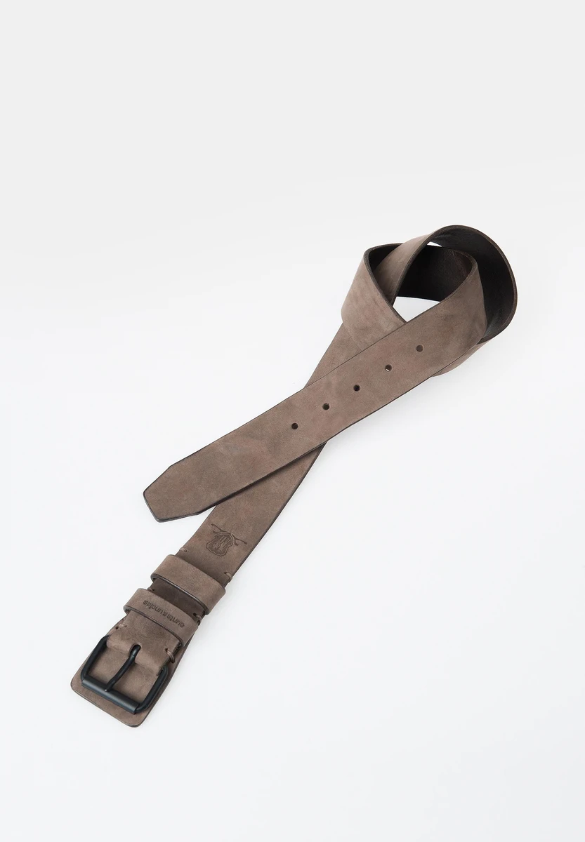aunts & uncles Rockin Fella - Nubuck Mudd Tasche, Produktbild, bei Bag-Age Berlin kaufen