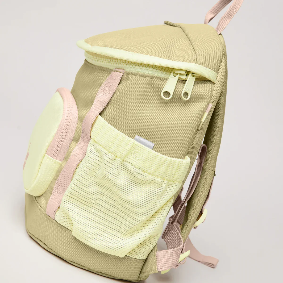 GOT BAG Kids Adventure Daypack Nori Multi – vue détail 1 | durable | Bag-Age