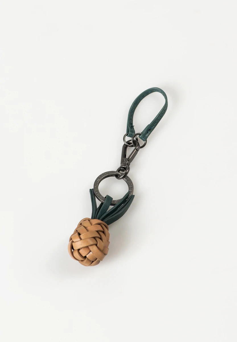 aunts & uncles Pineapple Charm Iced Coffee Tasche, Produktbild, bei Bag-Age Berlin kaufen