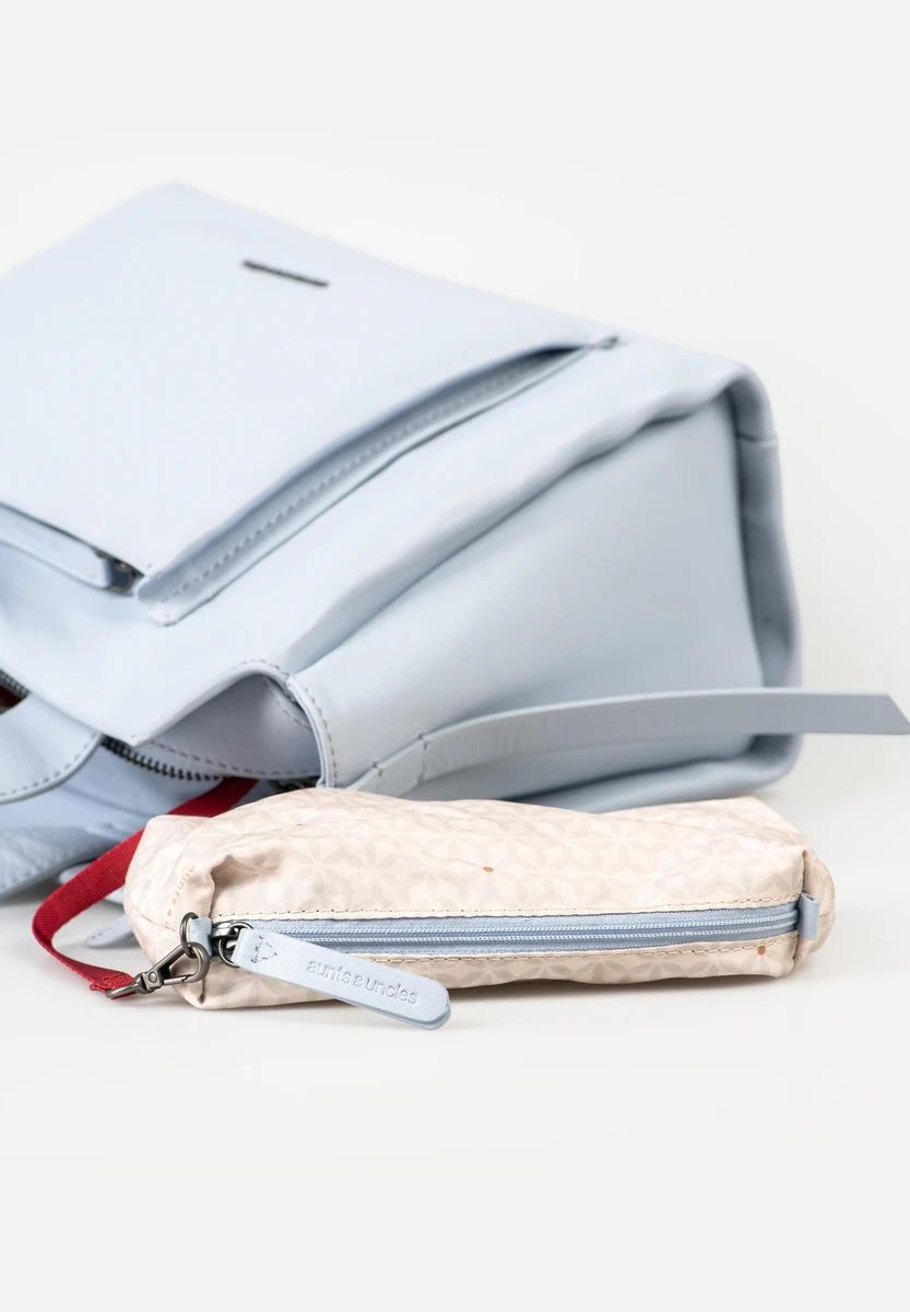 aunts & uncles Dawn Blue Aura sac, image produit, chez Bag-Age Berlin