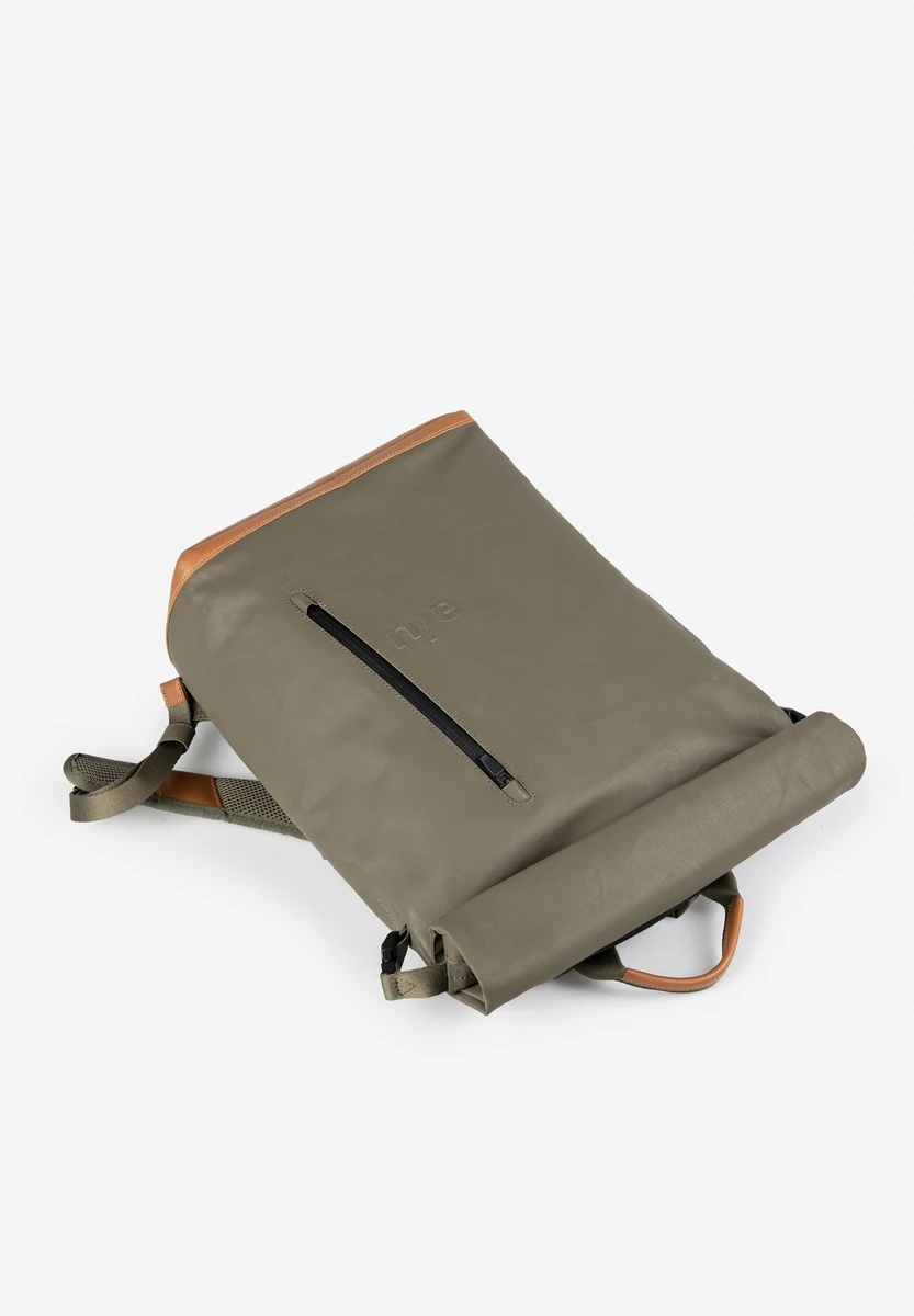 aunts & uncles Fukui Fallen Rock borsa, vista posteriore, da Bag-Age Berlin