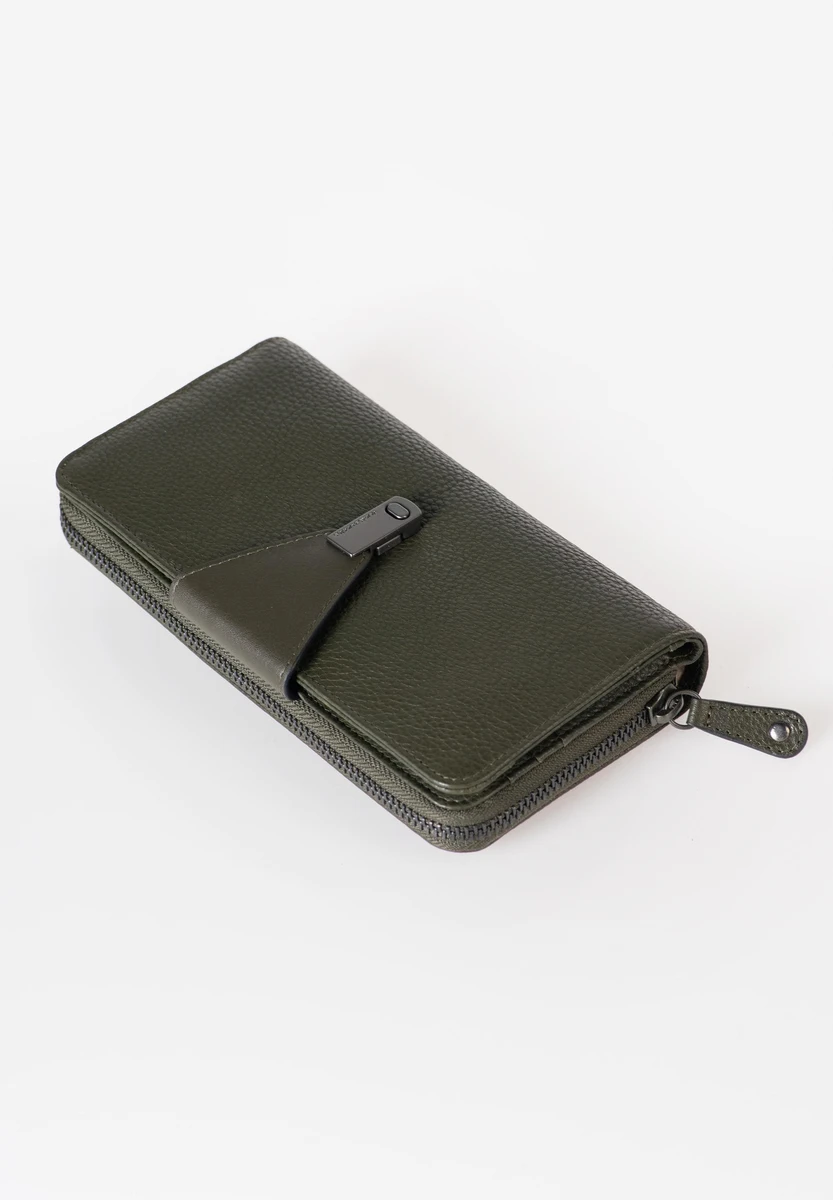 aunts & uncles Catelyn Ivy Green Tasche, Produktbild, bei Bag-Age Berlin kaufen