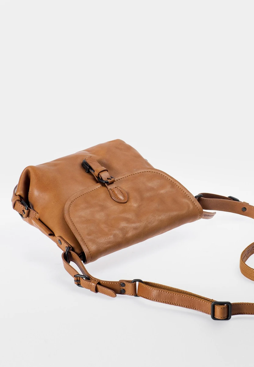 aunts & uncles Mrs. Puff Pie Caramel Tasche, Produktbild, bei Bag-Age Berlin kaufen