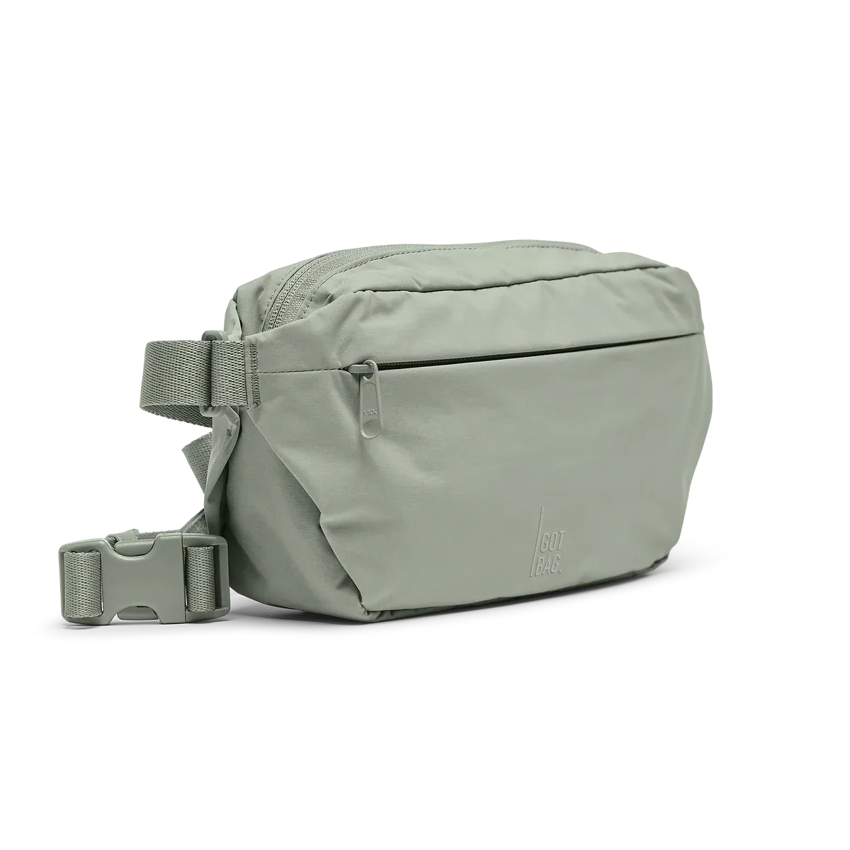 GOT BAG Adapt Sling Bag Bass Monochrome – studiofoto | duurzaam | Bag-Age