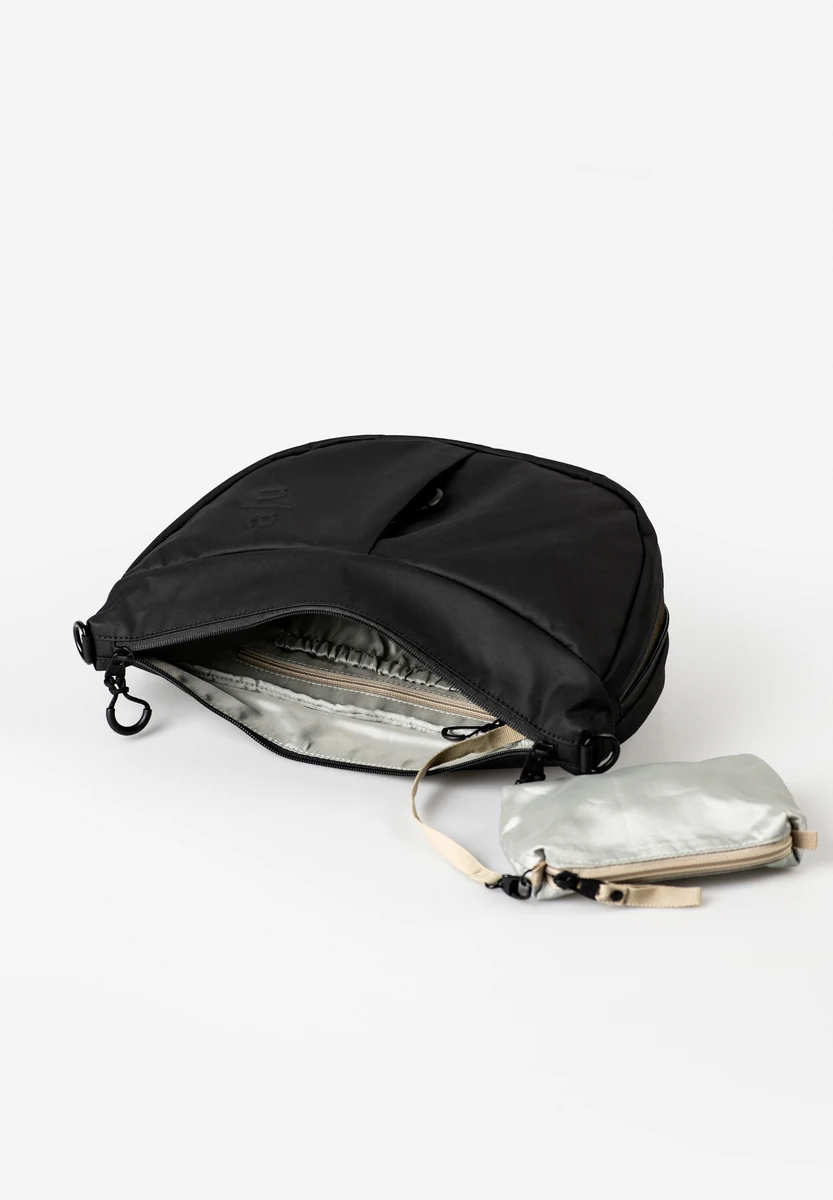 aunts & uncles Toyo RE lite Black bolso, imagen de producto, en Bag-Age Berlin
