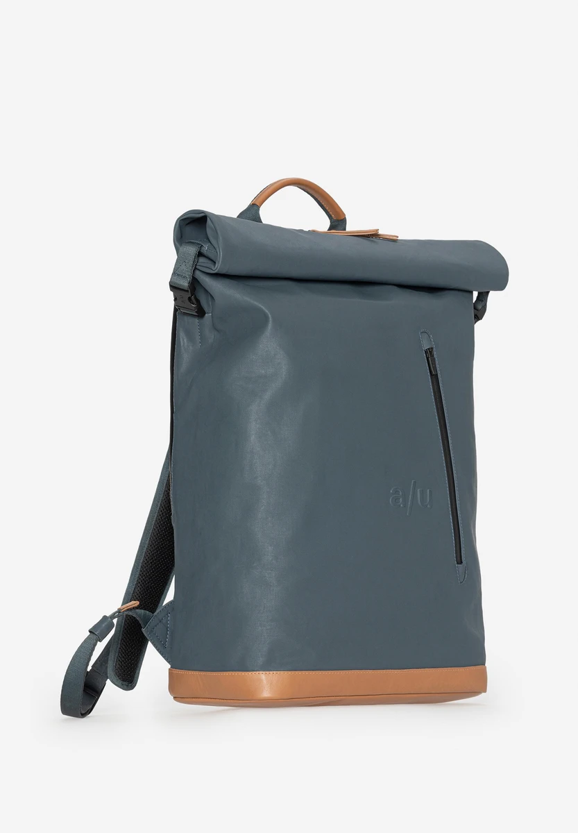 aunts & uncles Matsuyama Cosmic Void bolso, vista trasera, en Bag-Age Berlin