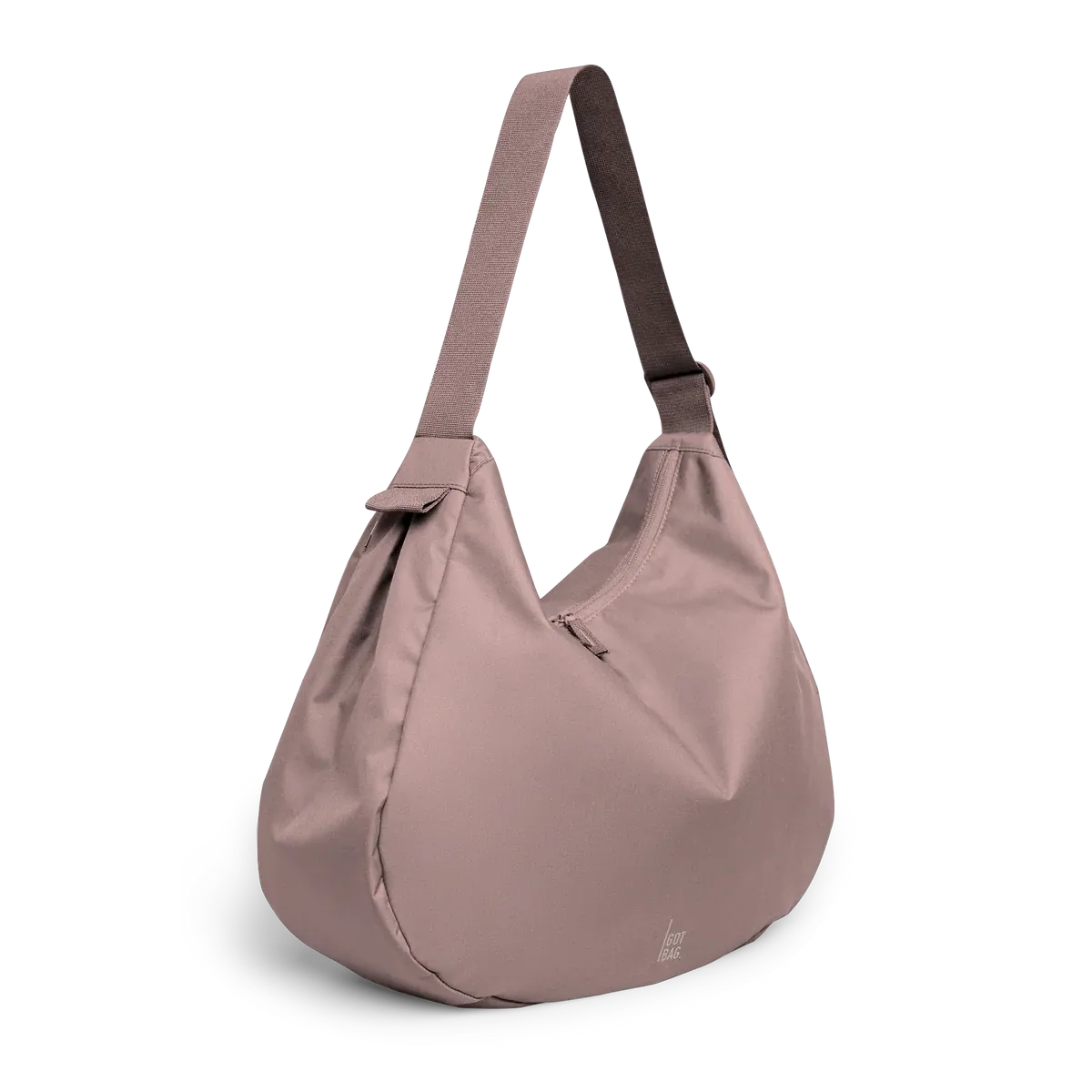 GOT BAG Curved Bag Blobfish Monochrome – photo studio | durable | Bag-Age