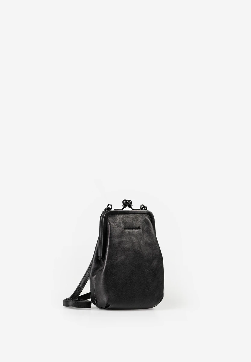 aunts & uncles Mrs. Sugar Pop Black Smoke Tasche, Produktbild, bei Bag-Age Berlin kaufen