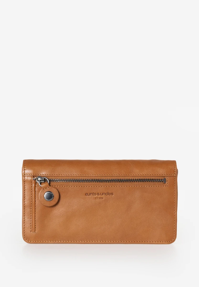 aunts & uncles Charlene Caramel Tasche, Produktbild, bei Bag-Age Berlin kaufen