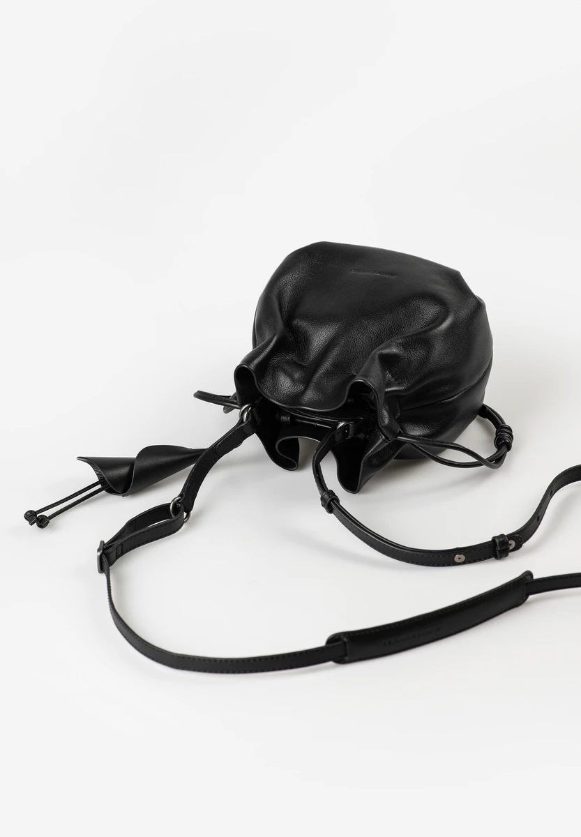 aunts & uncles Fleur Jet Black Tasche, Produktbild, bei Bag-Age Berlin kaufen