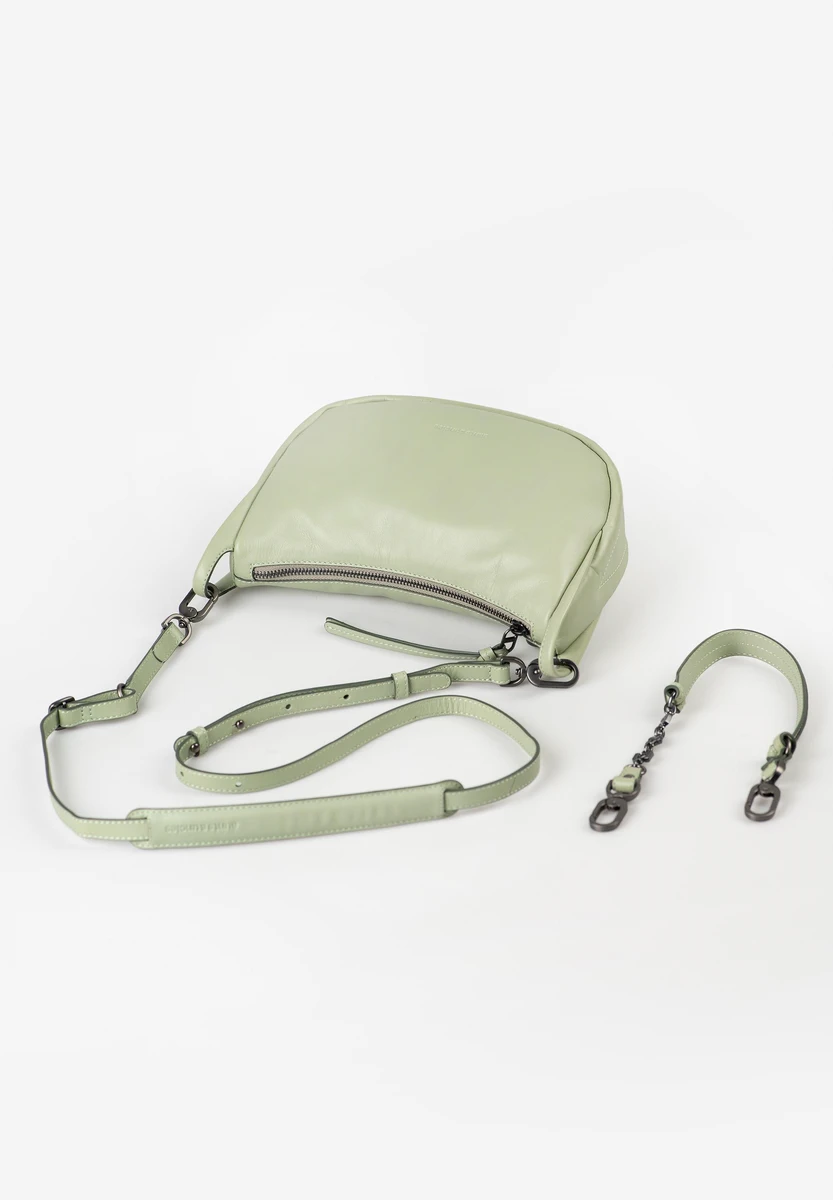 aunts & uncles Fawn Green Tea Tasche, Produktbild, bei Bag-Age Berlin kaufen