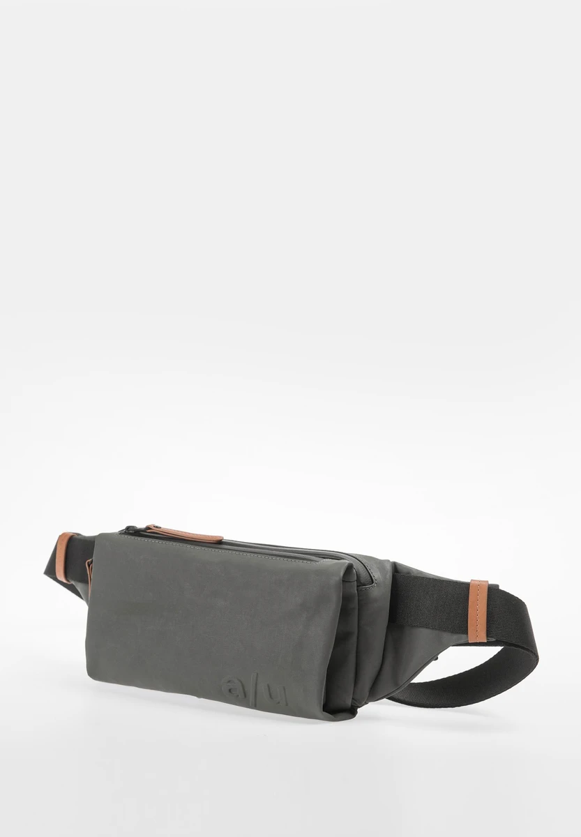 aunts & uncles Himeji Gravity Grey bag, product image, at Bag-Age Berlin