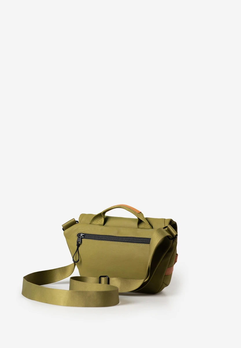 aunts & uncles Kazo Marshland bag, product image, at Bag-Age Berlin
