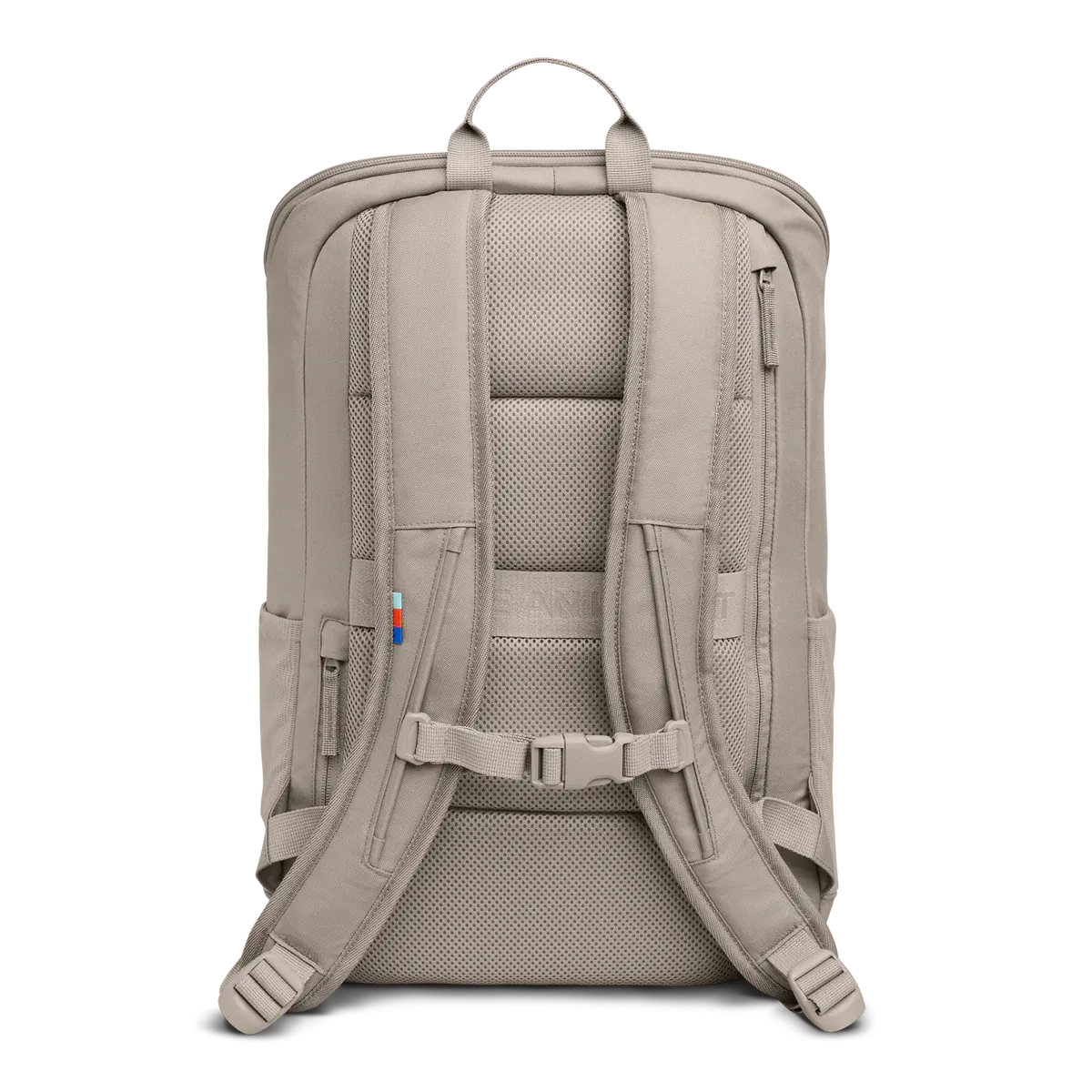 GOT BAG Pro Pack Scallop – back view | sustainable | Bag-Age