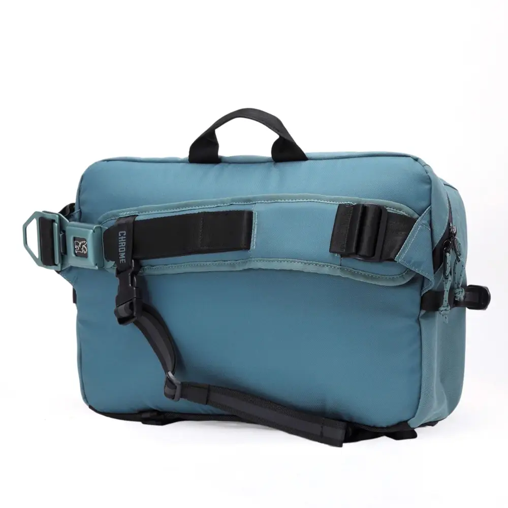 Chrome Industries Kadet Max 15L Sling BG-351-STLB-NA-NA - product view