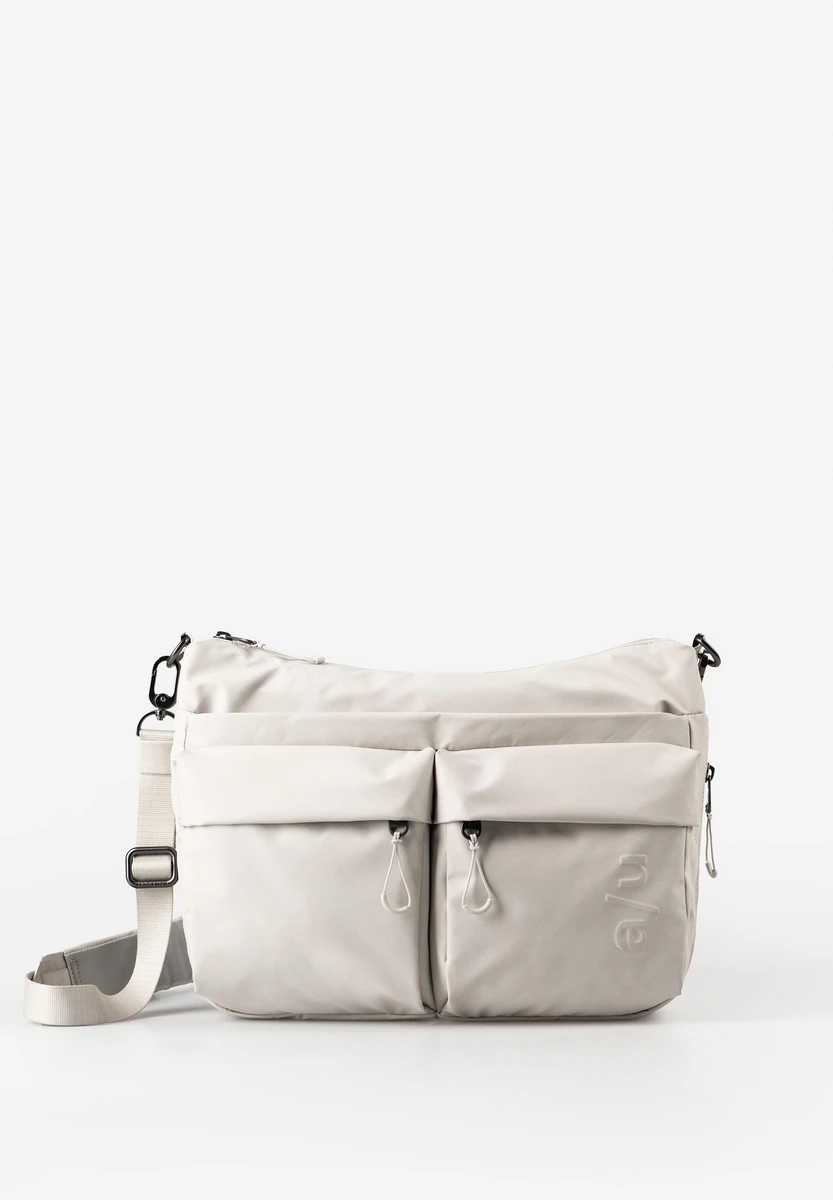 aunts & uncles Omono RE lite Linen bag, front view, at Bag-Age Berlin