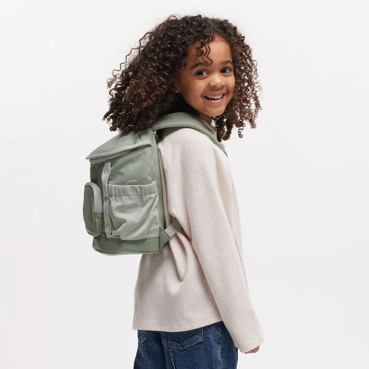 GOT BAG Kids Adventure Daypack Bass – Lifestyle-Foto 2 | nachhaltig | Bag-Age