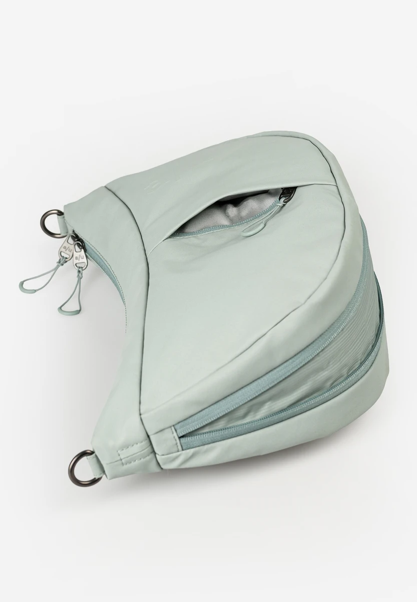 aunts & uncles Toyo RE lite Sage Green Tasche, Produktbild, bei Bag-Age Berlin kaufen