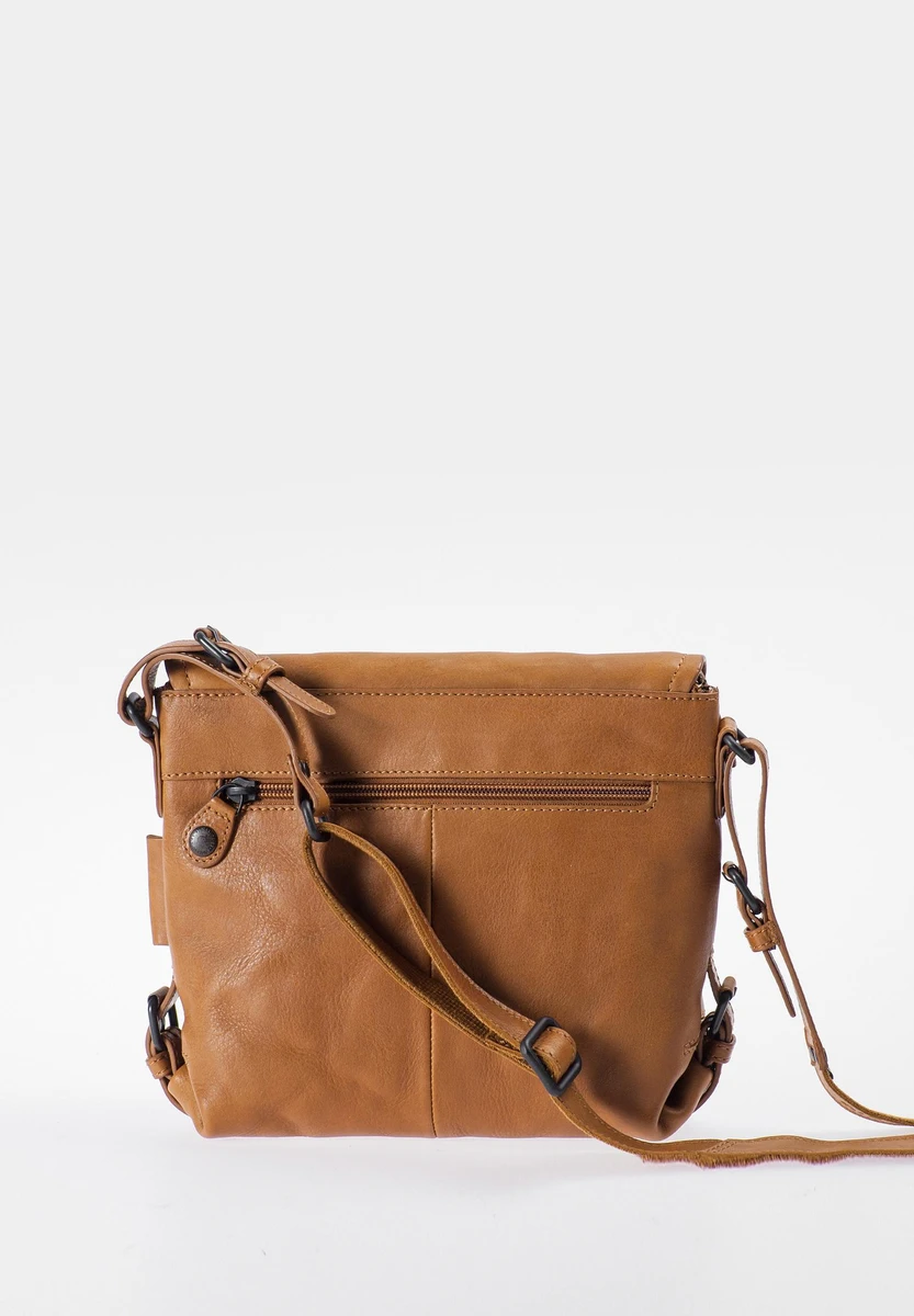 aunts & uncles Mrs. Puff Pie Caramel Tasche, Produktbild, bei Bag-Age Berlin kaufen