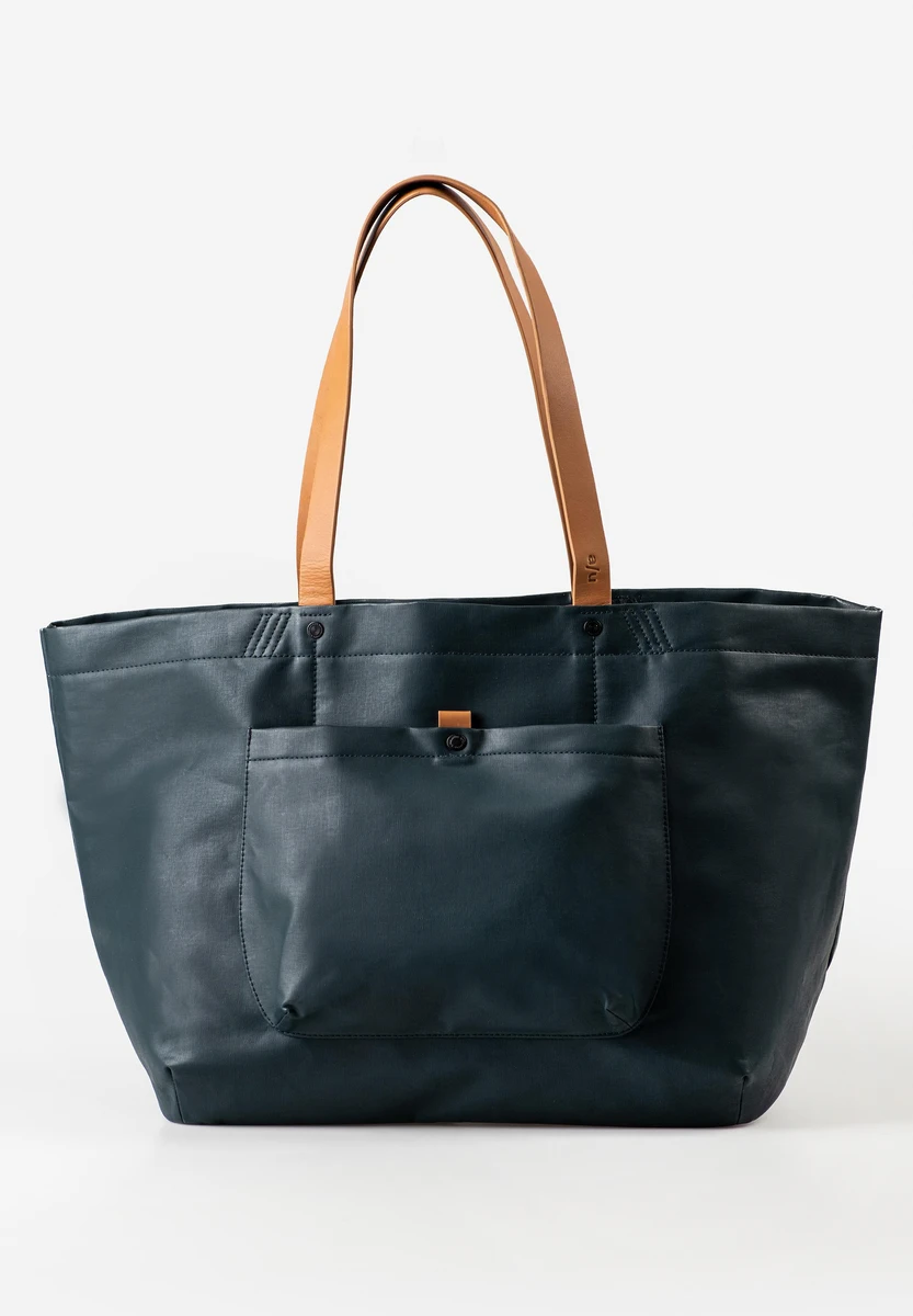 aunts & uncles Fujinomiya Blueberry Tasche, Vorderansicht, bei Bag-Age Berlin kaufen