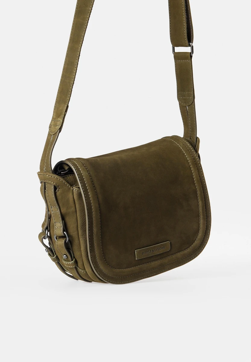 aunts & uncles Mallow Tarmac Tasche, Produktbild, bei Bag-Age Berlin kaufen