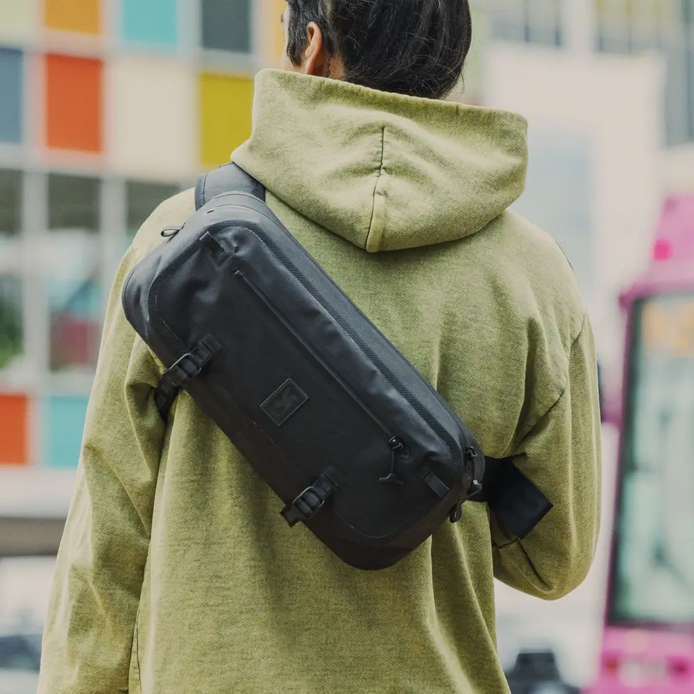 Chrome Industries Kadet WP Sling - Produktansicht (Weitere Ansicht 7)