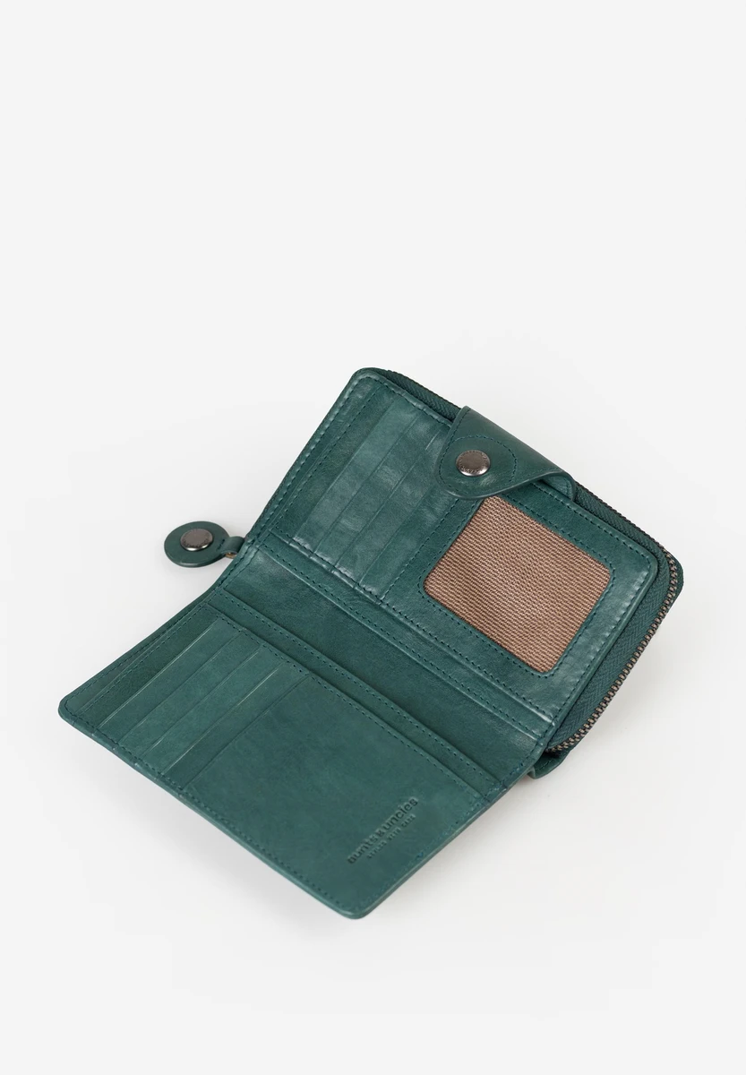 aunts & uncles Francis Green Jewel Tasche, Produktbild, bei Bag-Age Berlin kaufen