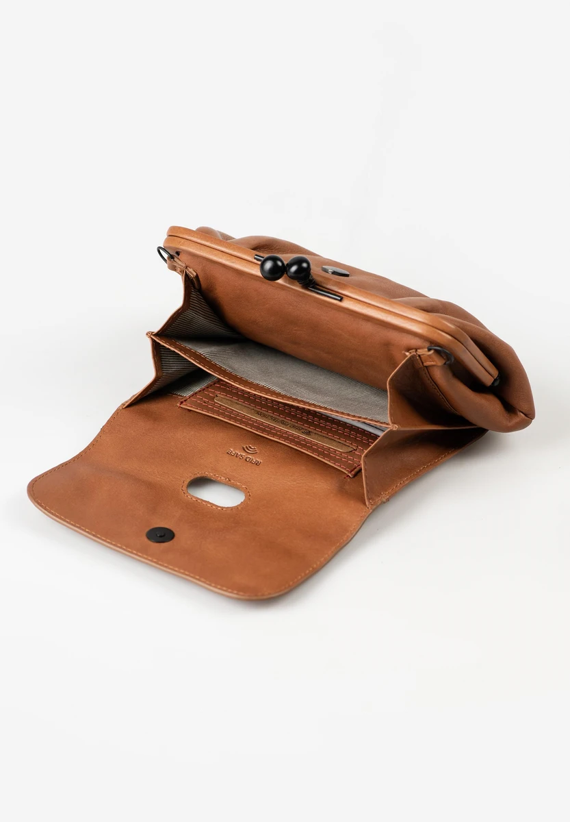 aunts & uncles Mrs. Whoopie Pie Caramel Tasche, Produktbild, bei Bag-Age Berlin kaufen
