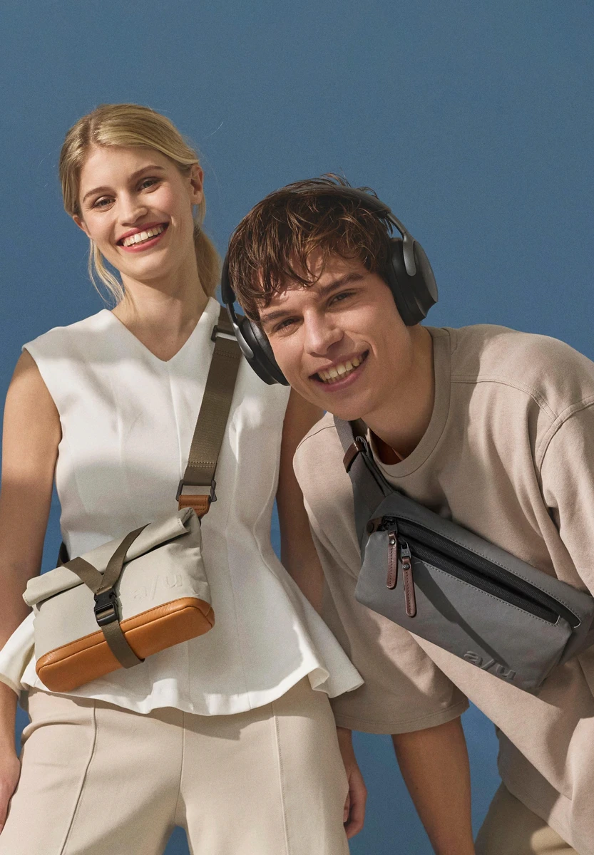 aunts & uncles Yao Dust borsa, immagine prodotto, da Bag-Age Berlin
