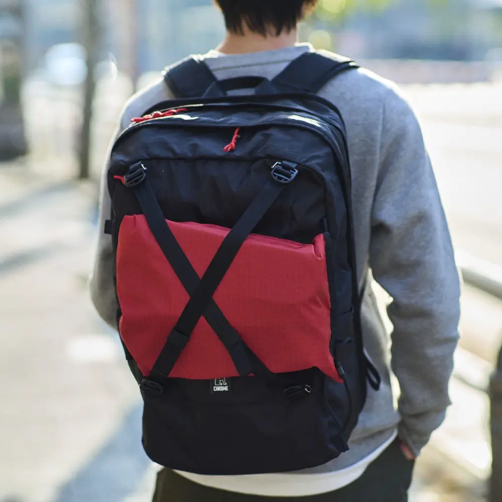 Chrome Industries Cohesive 2.0 38L Pack - Produktansicht (Weitere Ansicht 6)