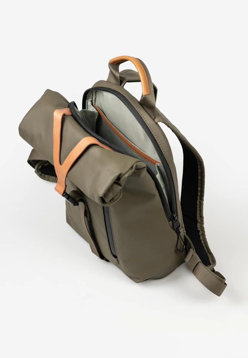aunts & uncles Kiso RE Fallen Rock Tasche, Rückansicht, bei Bag-Age Berlin kaufen