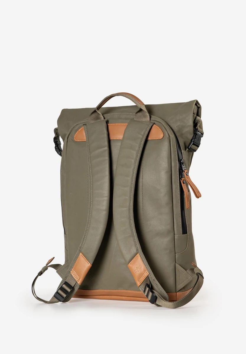 aunts & uncles Fukui Fallen Rock borsa, vista posteriore, da Bag-Age Berlin