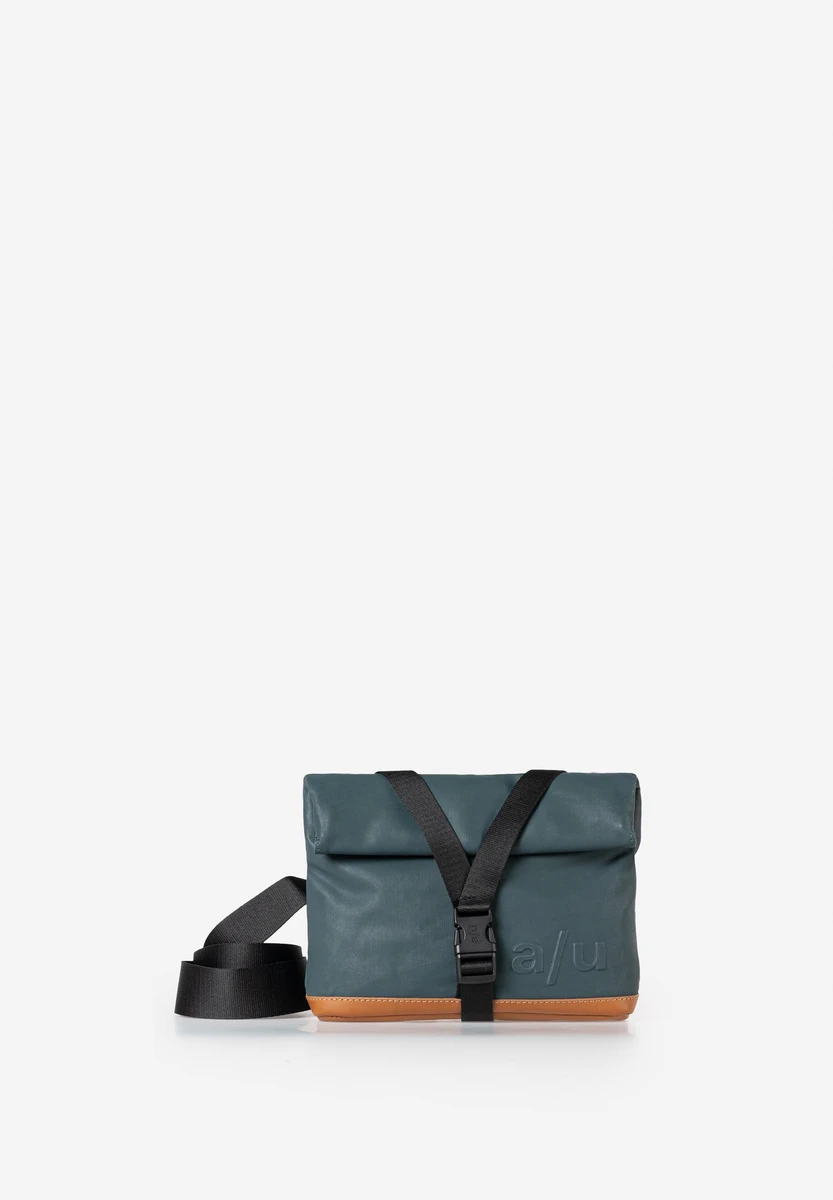 aunts & uncles Tsu Cosmic Void borsa, vista frontale, da Bag-Age Berlin