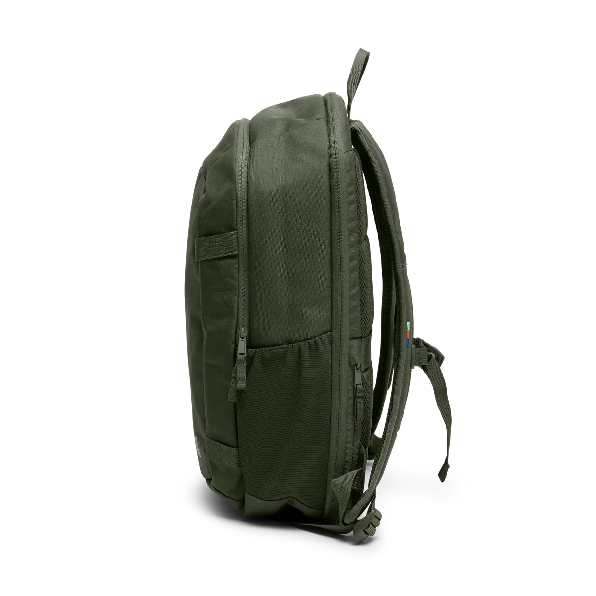 GOT BAG Hybrid Pack Algae – foto estúdio 2 | sustentável | Bag-Age