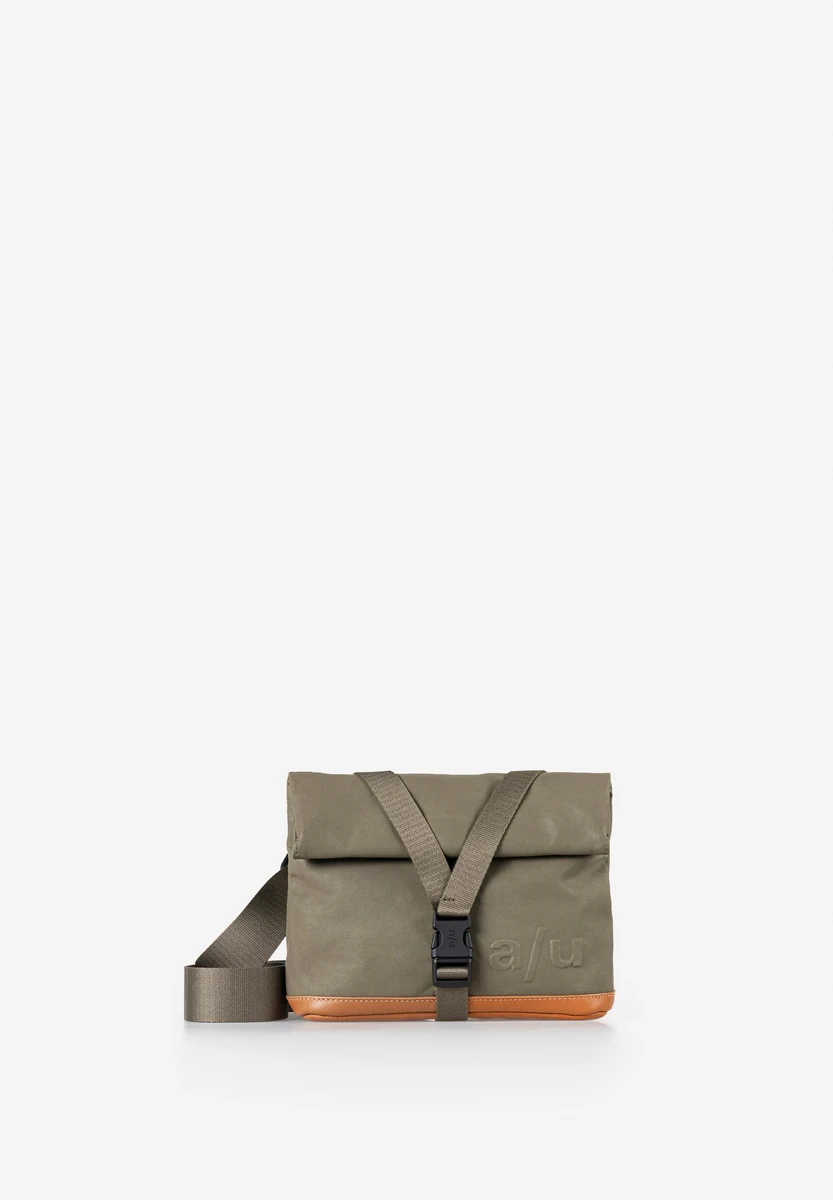 aunts & uncles Tsu Fallen Rock saco, vista frontal, na Bag-Age Berlin
