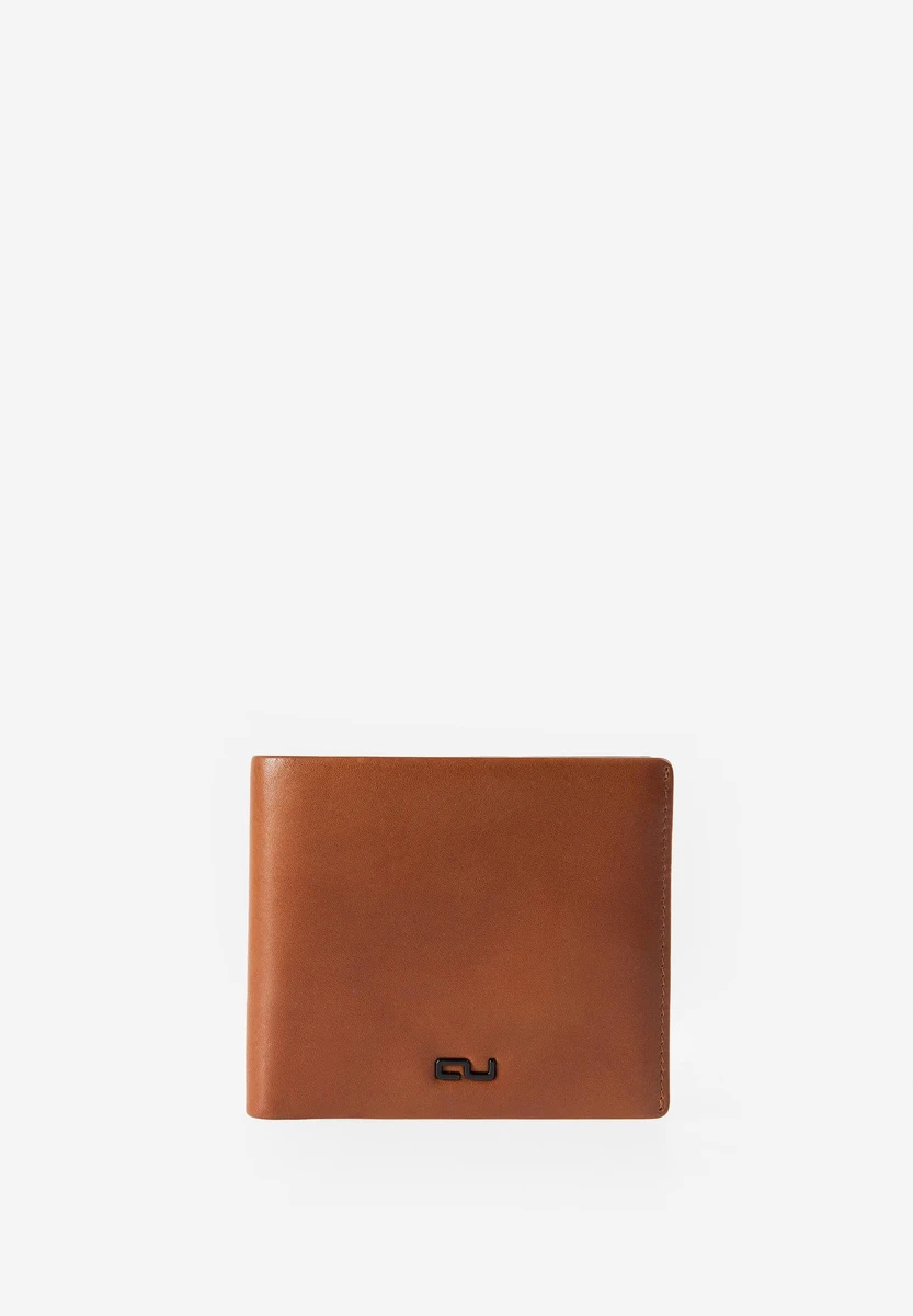 aunts & uncles Lykke Cognac saco, vista frontal, na Bag-Age Berlin