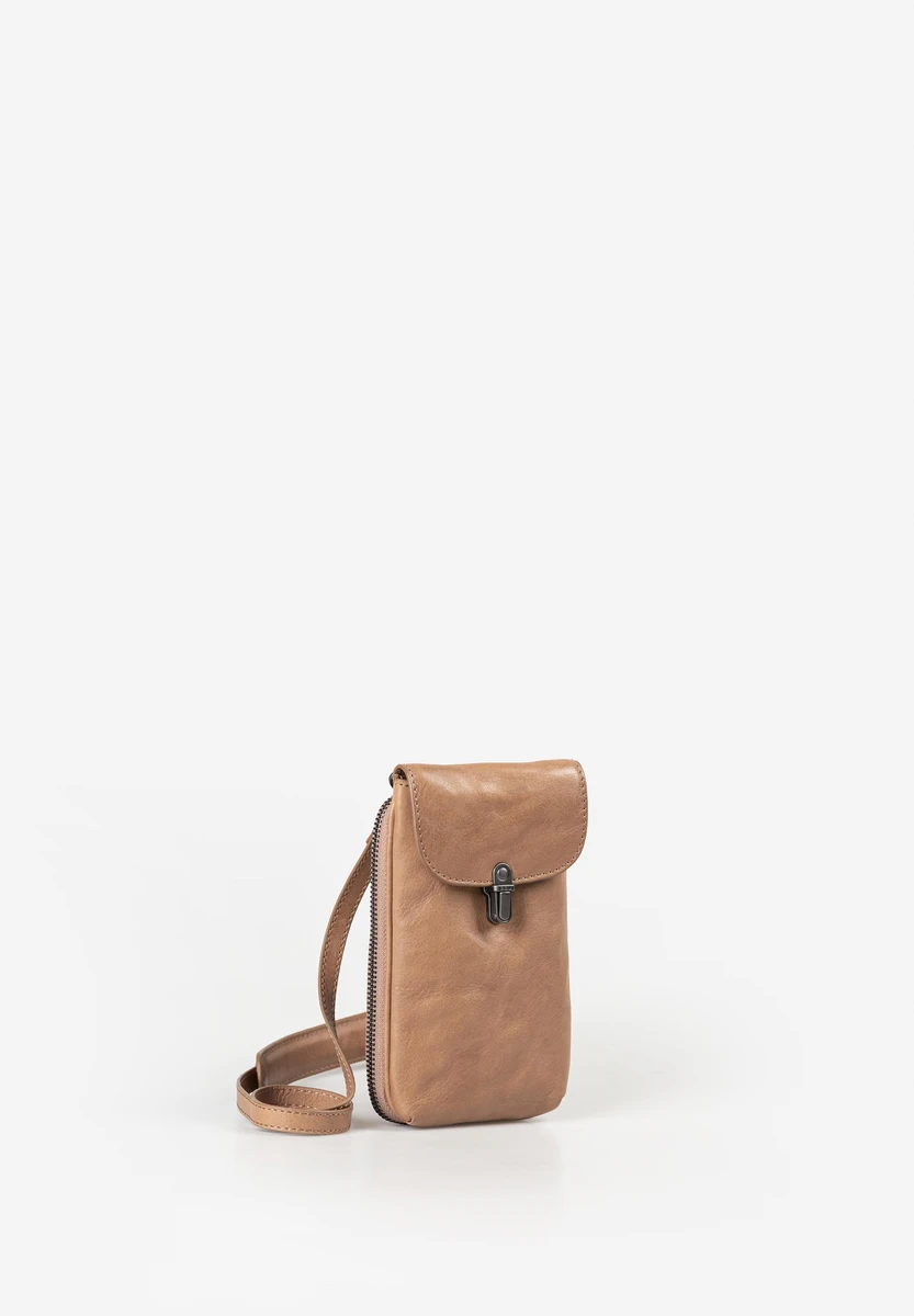 aunts & uncles Mrs. Lemon Twist Iced Coffee Tasche, Produktbild, bei Bag-Age Berlin kaufen