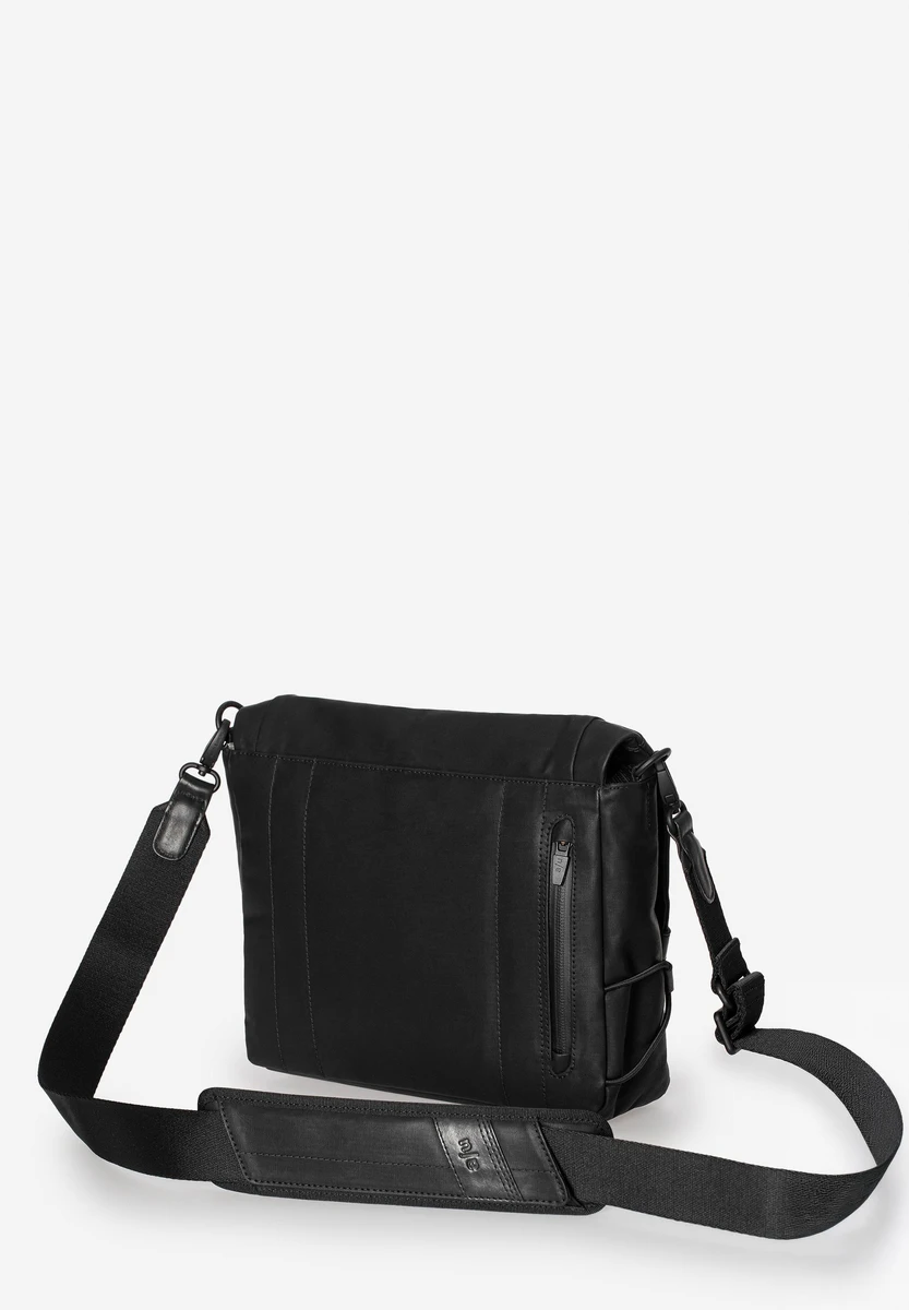 aunts & uncles Sendai Black saco, imagem do produto, na Bag-Age Berlin