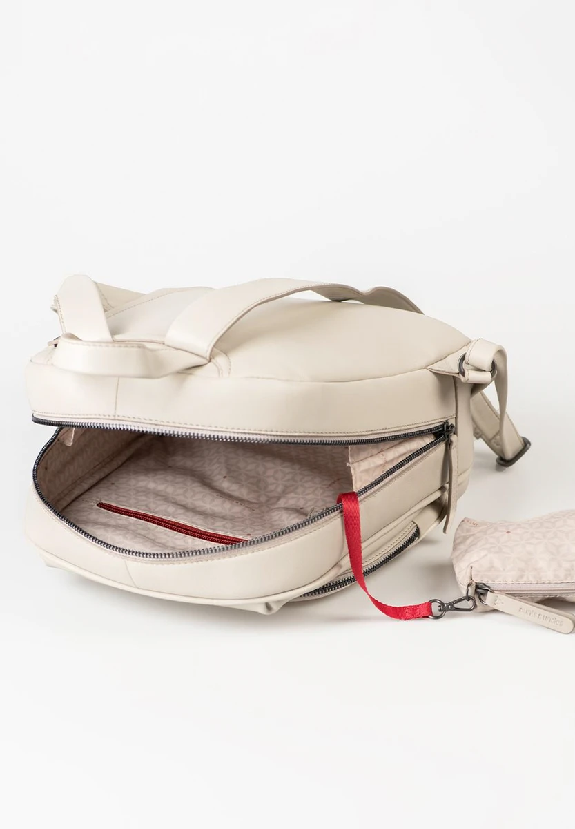 aunts & uncles Coco Chalk sac, vue arrière, chez Bag-Age Berlin