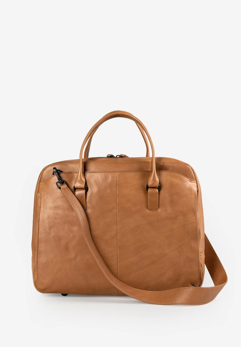 aunts & uncles Mrs. Quince Pie Caramel Tasche, Produktbild, bei Bag-Age Berlin kaufen