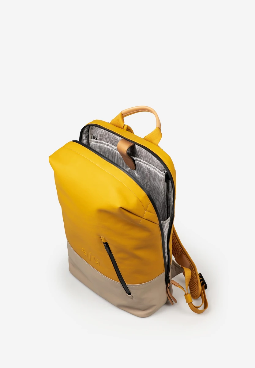 aunts & uncles Hamamatsu Amber saco, vista traseira, na Bag-Age Berlin