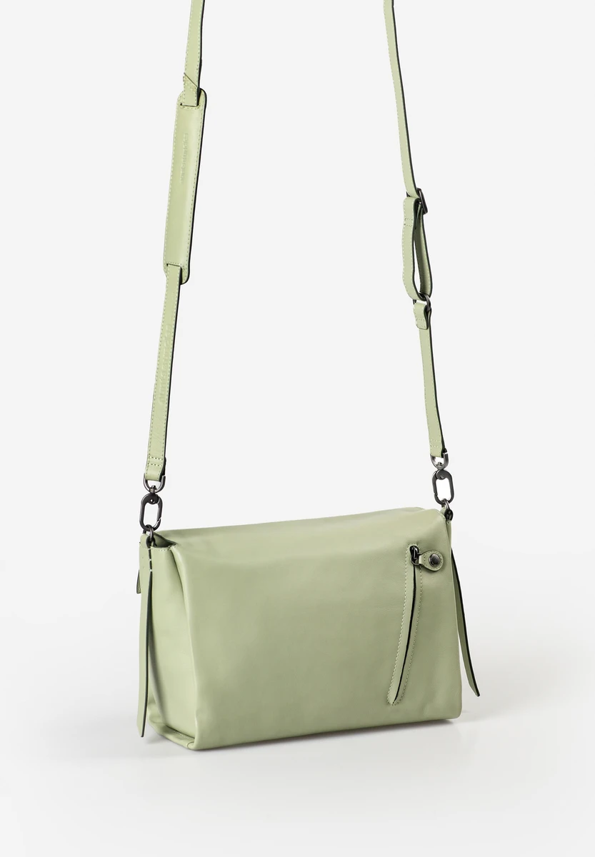 aunts & uncles Breeze Green Tea bag, product image, at Bag-Age Berlin
