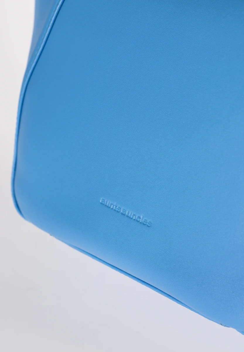 aunts & uncles Hyacinth Tranquil Blue Tasche, Produktbild, bei Bag-Age Berlin kaufen
